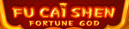 FU CAI SHEN FORTUNE GOD Slot
