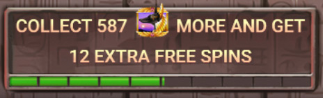 Scatter Counter