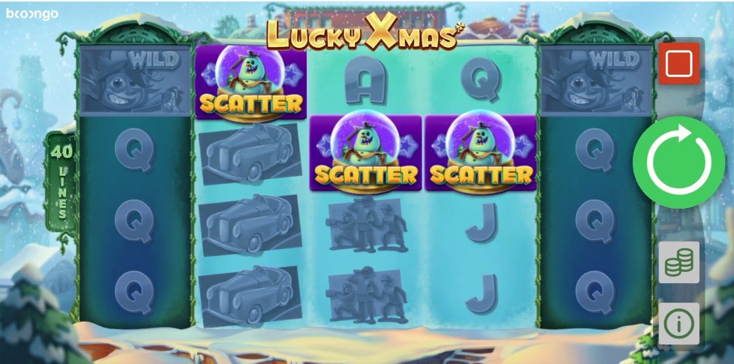 Free Spin
