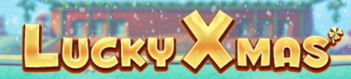 LUCKY XMAS Slot