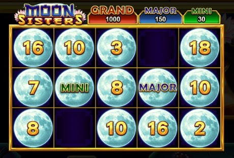 ボーナスゲーム2