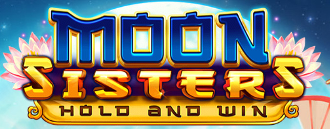 MOON SISTERS HOLD AND WIN スロット