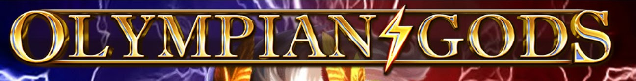 OLYMPIAN GODS Slot