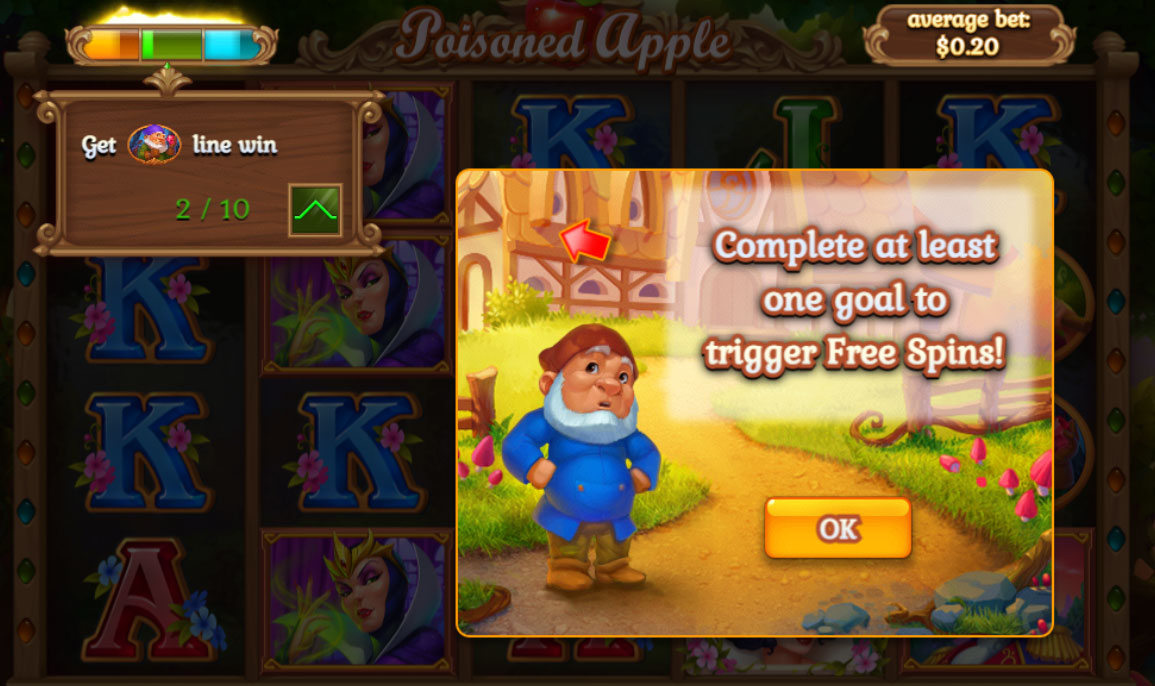 Free Spin