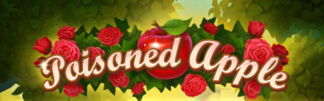 POISONED APPLE Slot