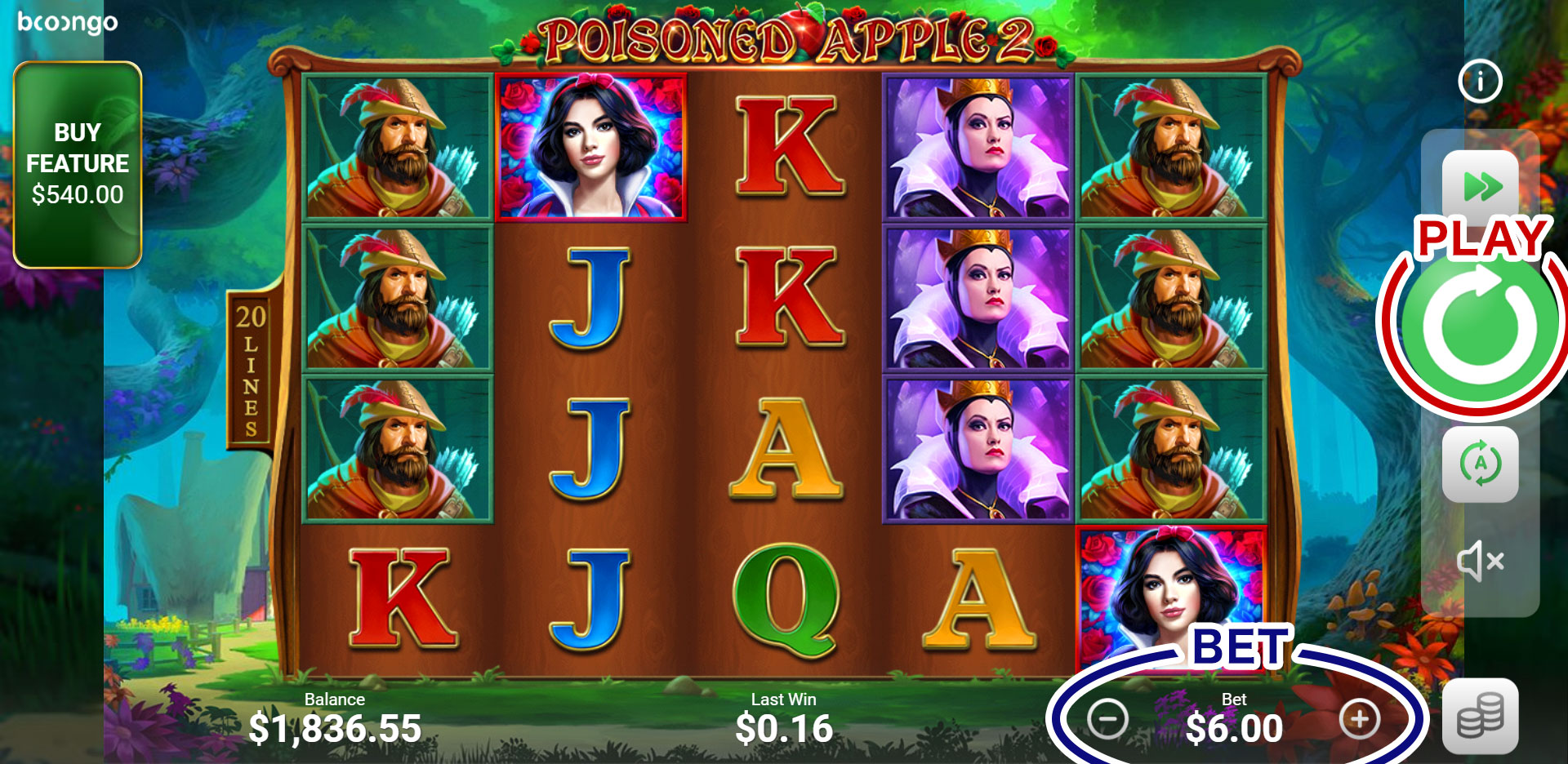 How to Play