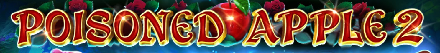 POISONED APPLE2 Slot