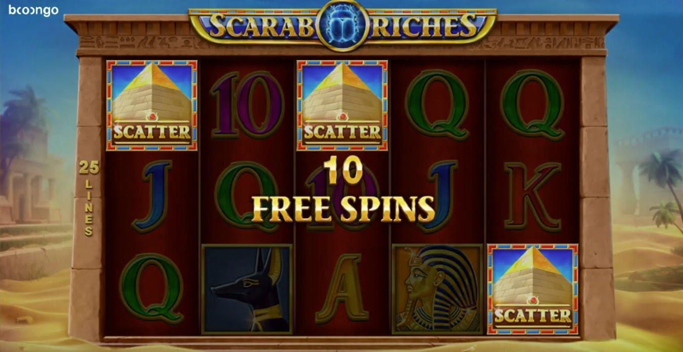 Free Spin