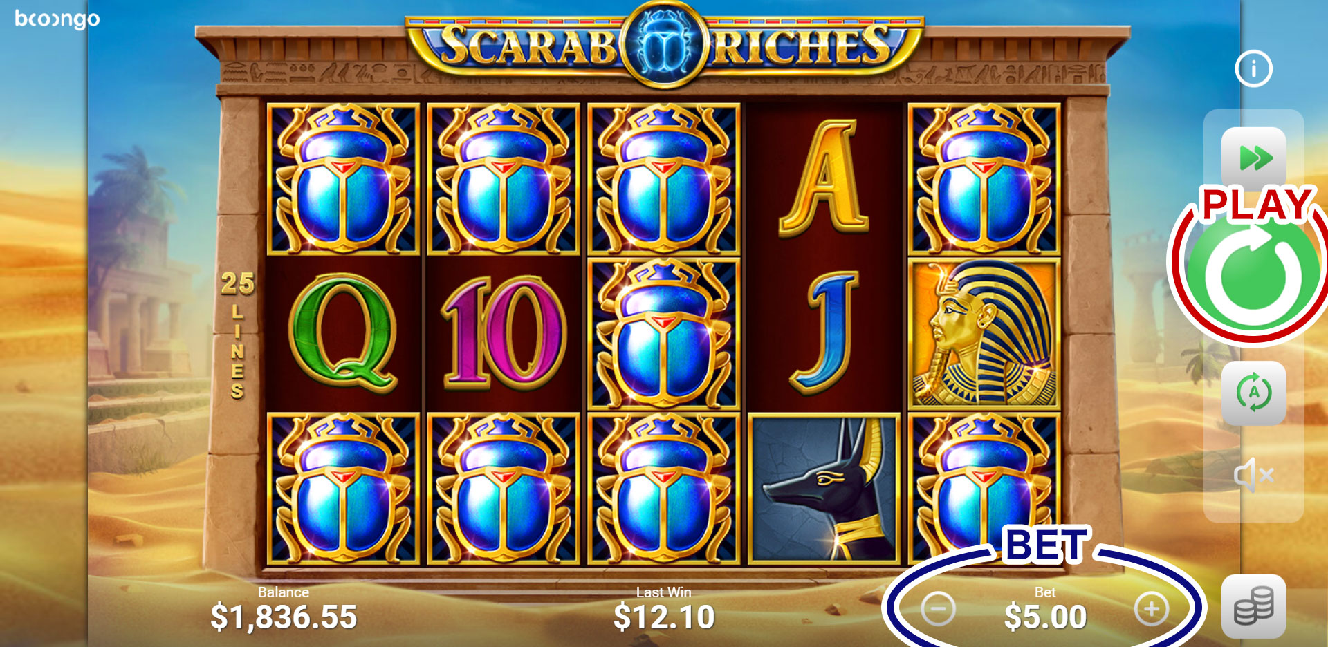 How to Play