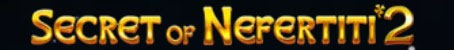 SECRET OF NEFERTITI 2 Slot