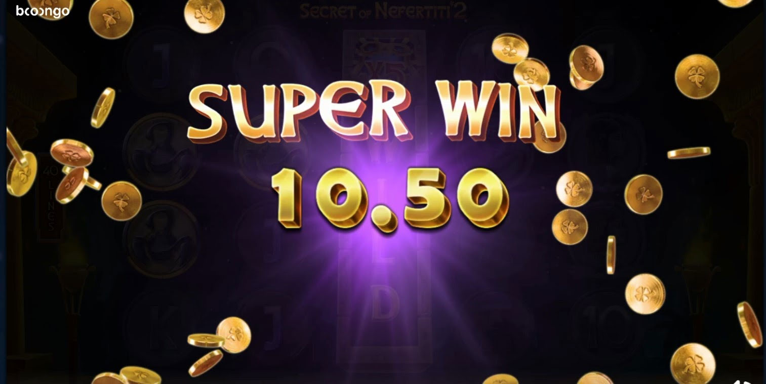 Winning Strategy