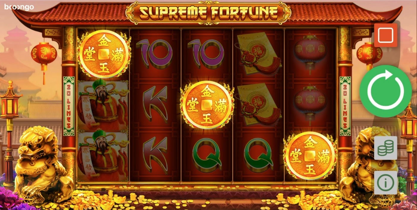 Free Spin