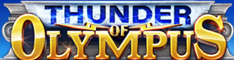 THUNDER OF OLYMPUS Slot
