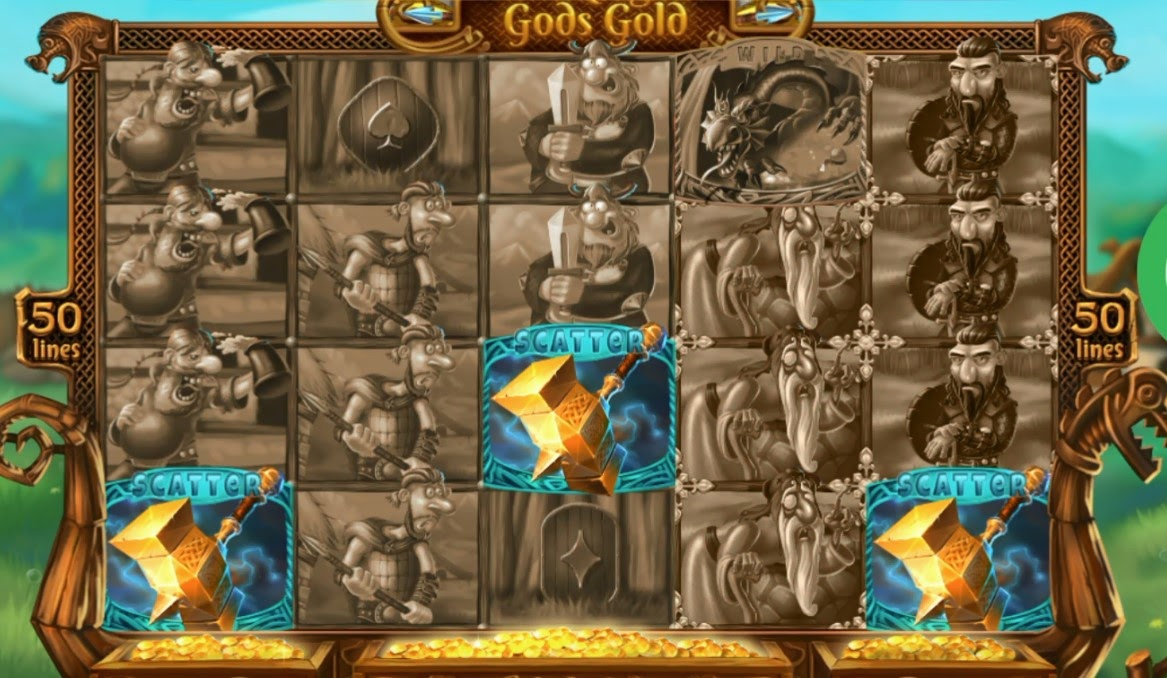 Free Spin