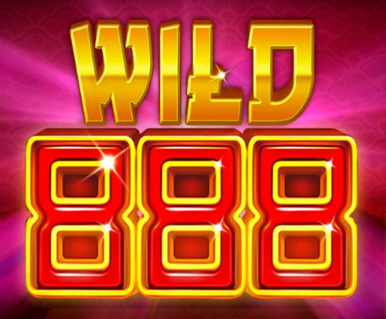 WILD 888 Slot