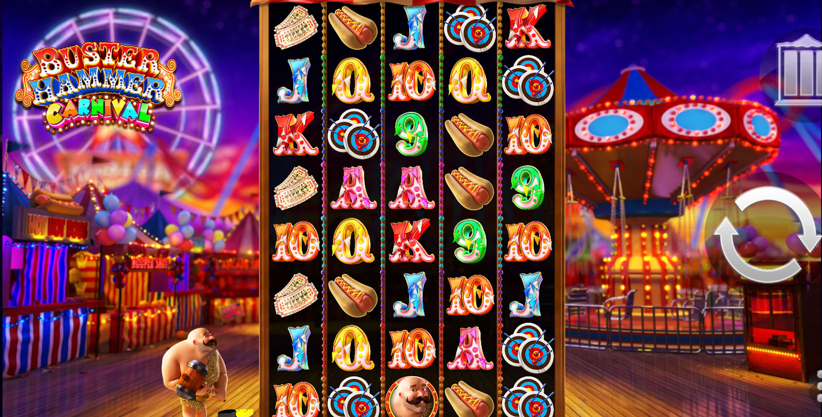 Free Spin2
