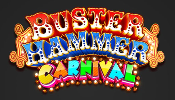 BUSTER HAMMER CARNIVAL Slot