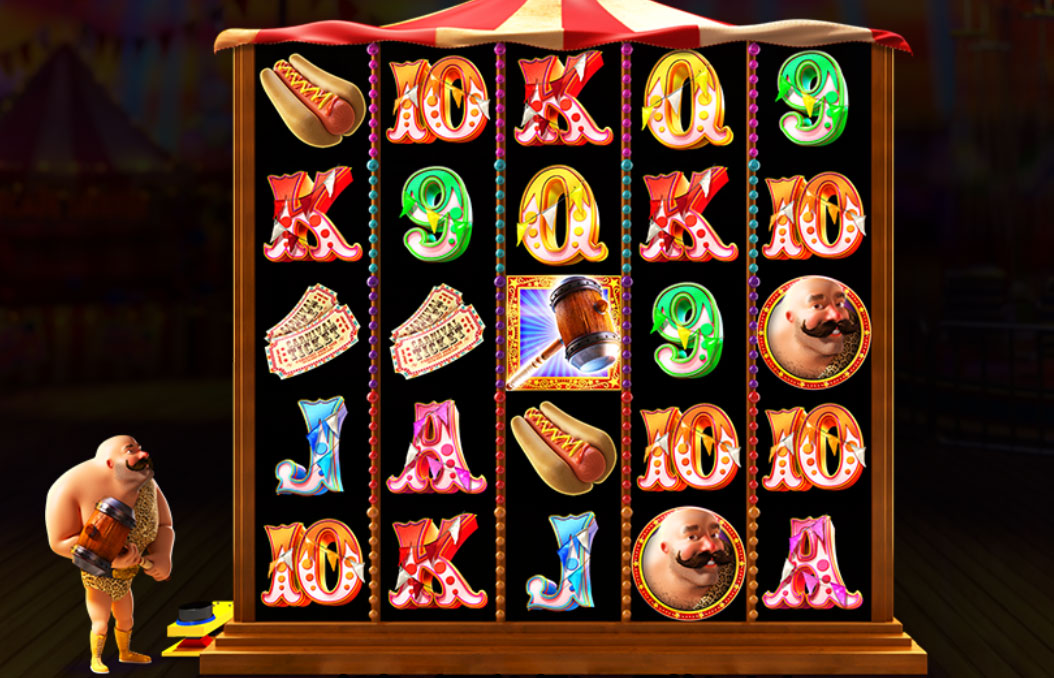 Payout Rates3