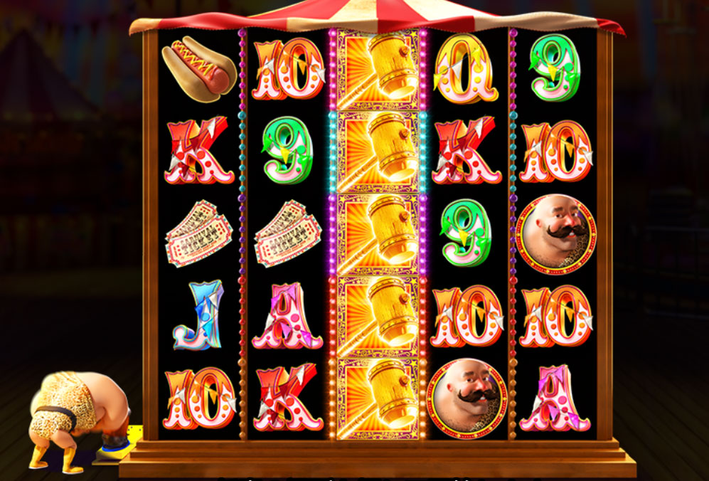 Payout Rates4