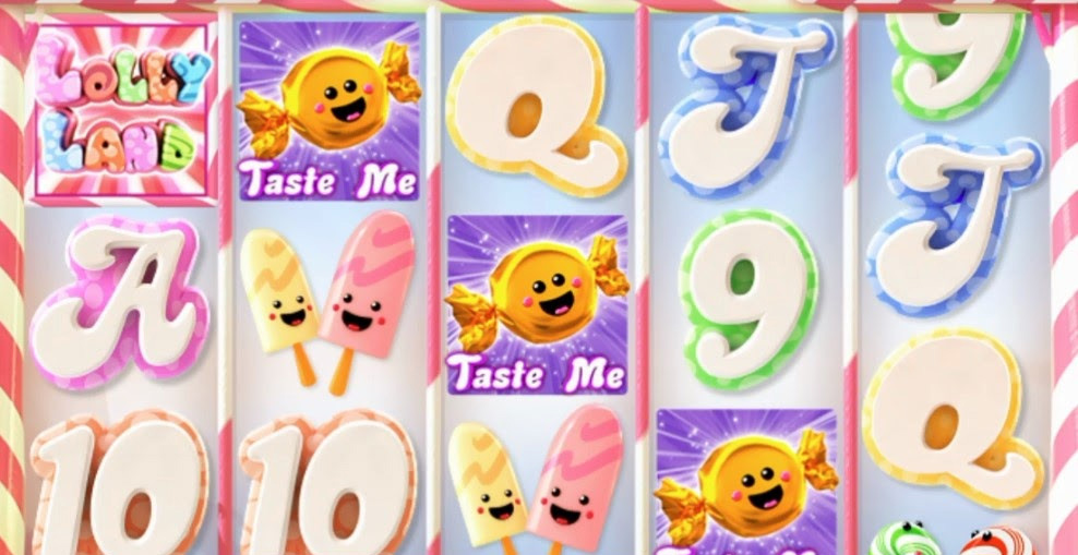 Taste Me Feature