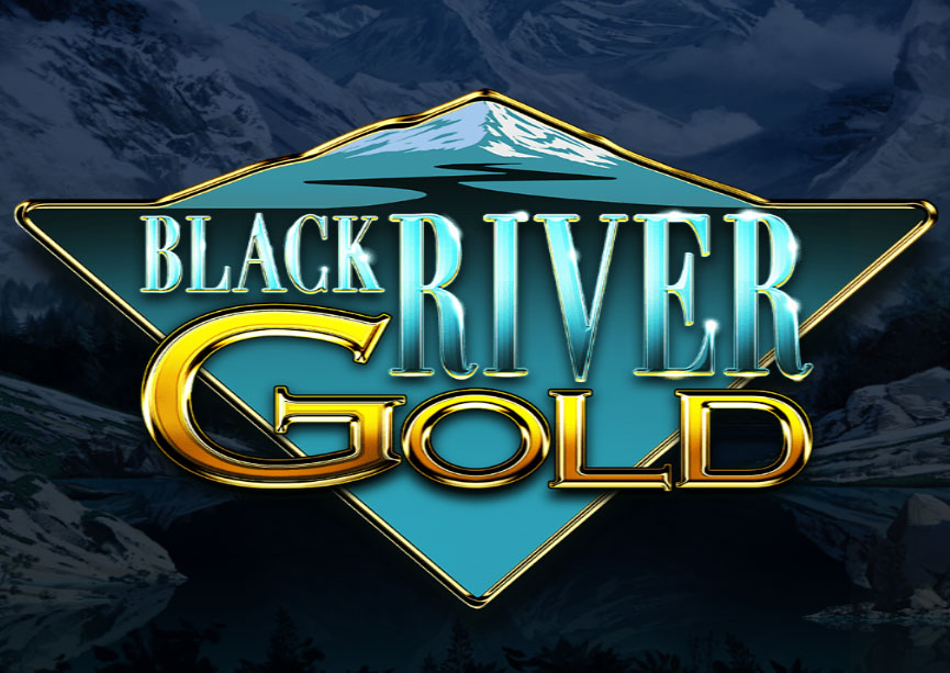 BLACK RIVER GOLD Slot