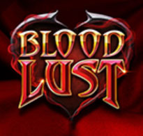 BLOOD LUST Slot