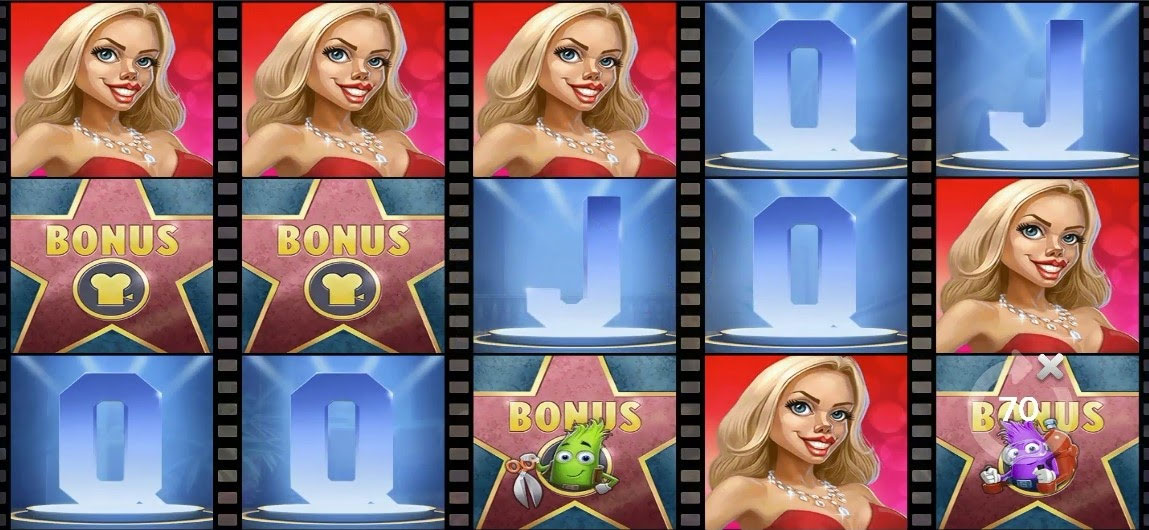 Free Spin