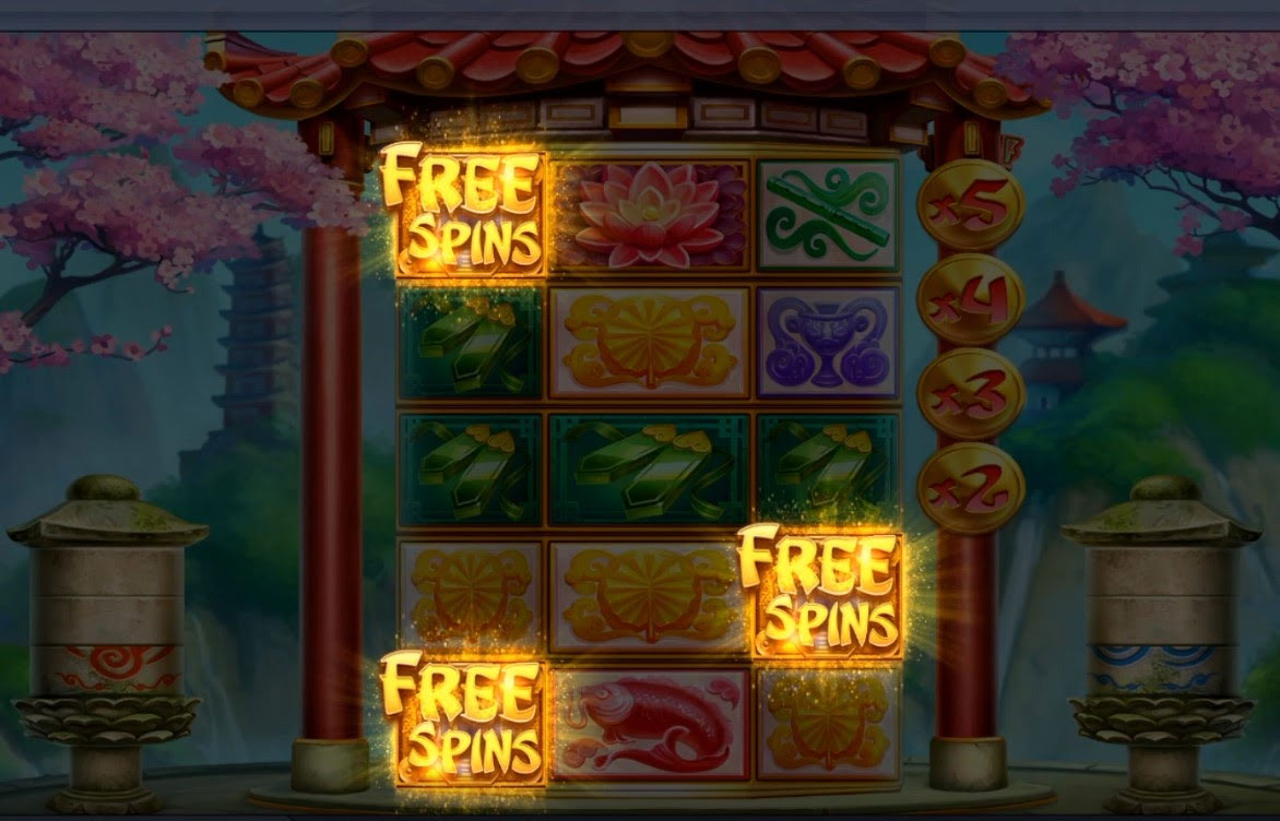 Free Spin