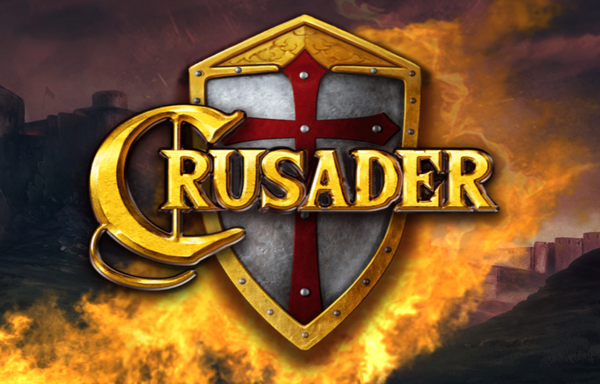 CRUSADER Slot
