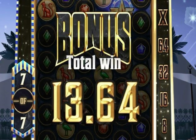Winning Strategy
