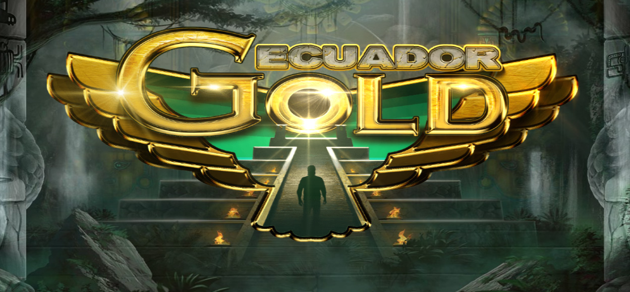 ECUADOR GOLD Slot