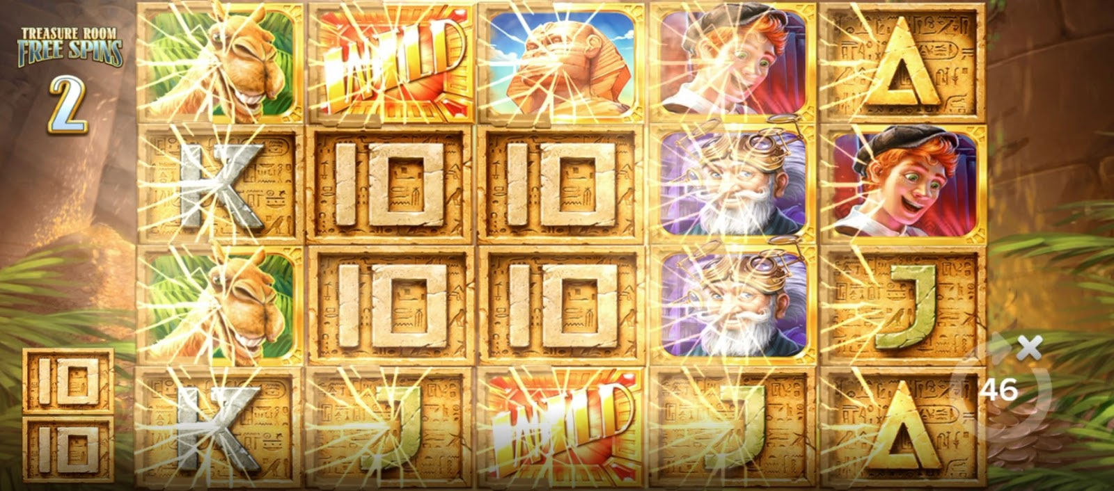 Free Spin3