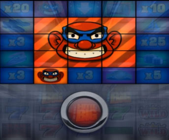 Bonus Game4