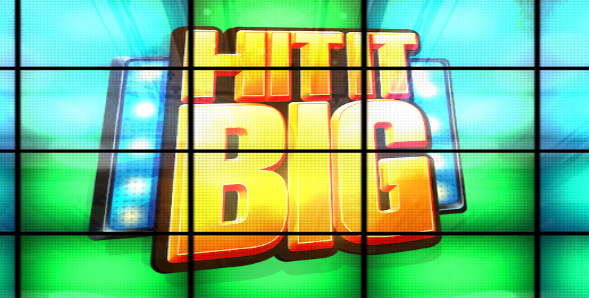 HIT IT BIG Slot