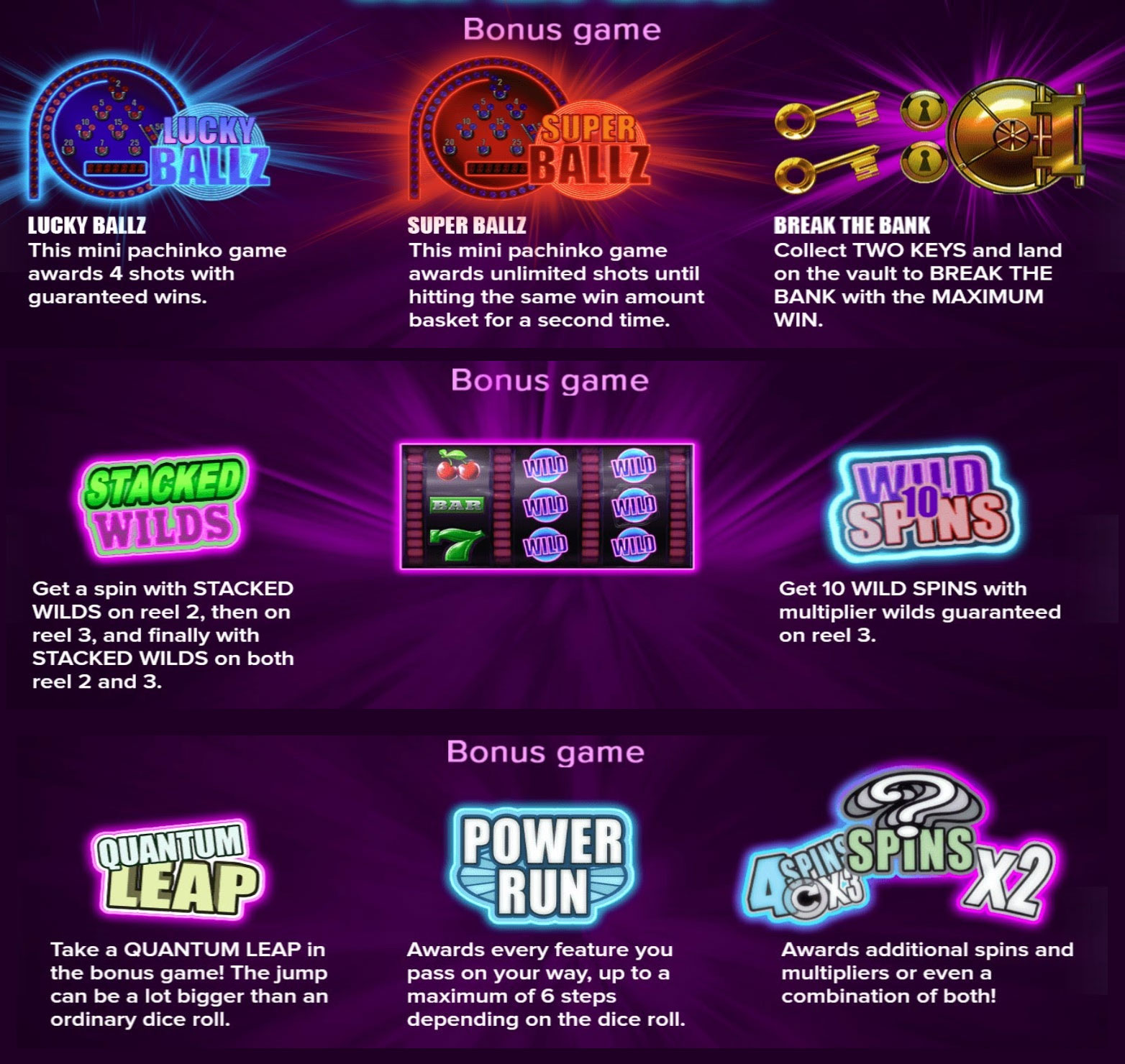 Bonus Game2