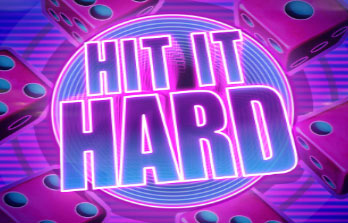 HIT IT HARD Slot
