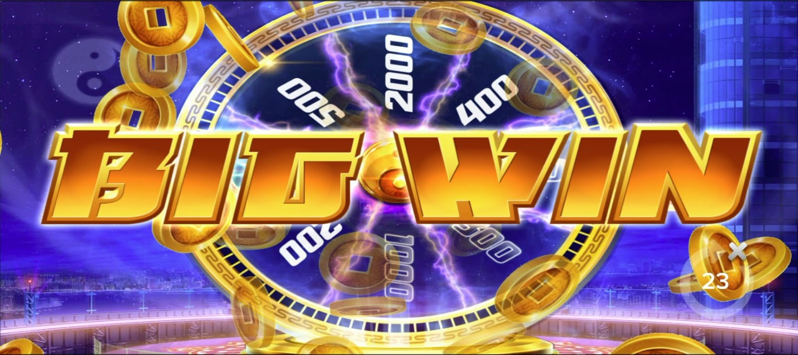 Winning Strategy