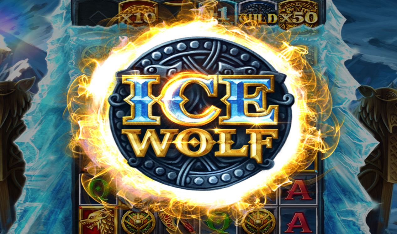 ICE WOLF Slot