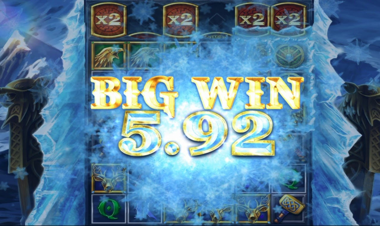 Winning Strategy