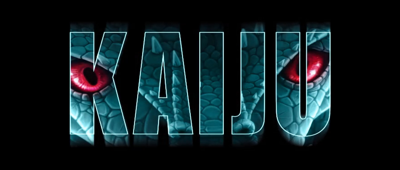 KAIJU Slot