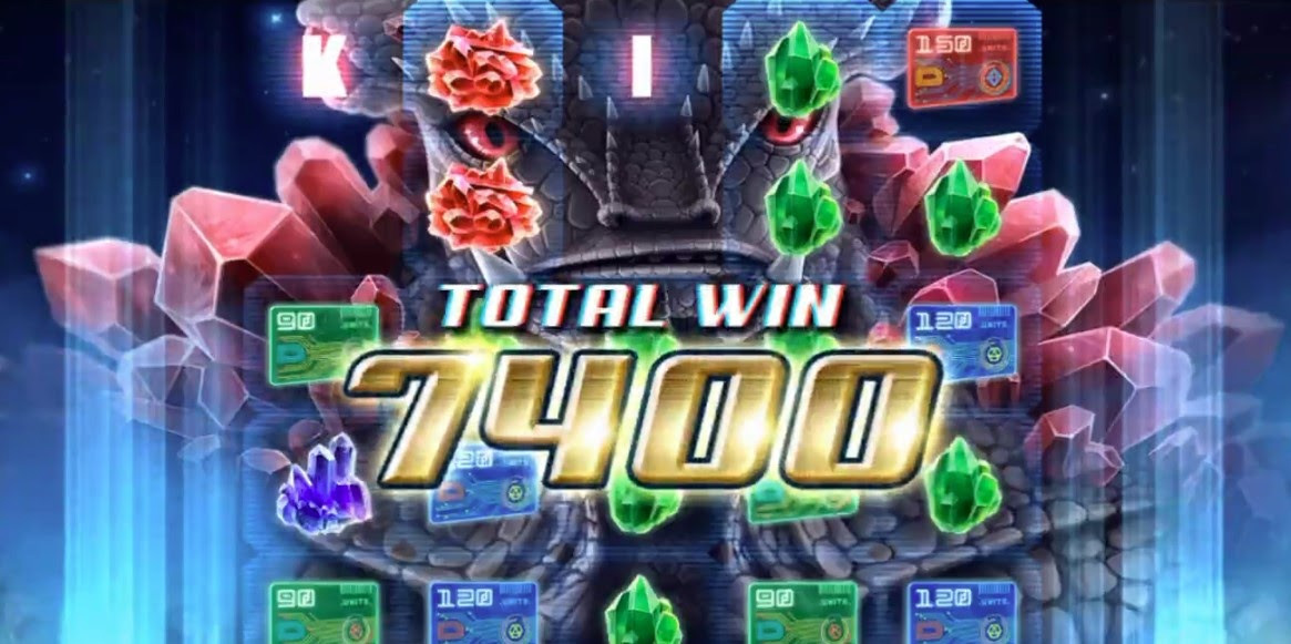Winning Strategy