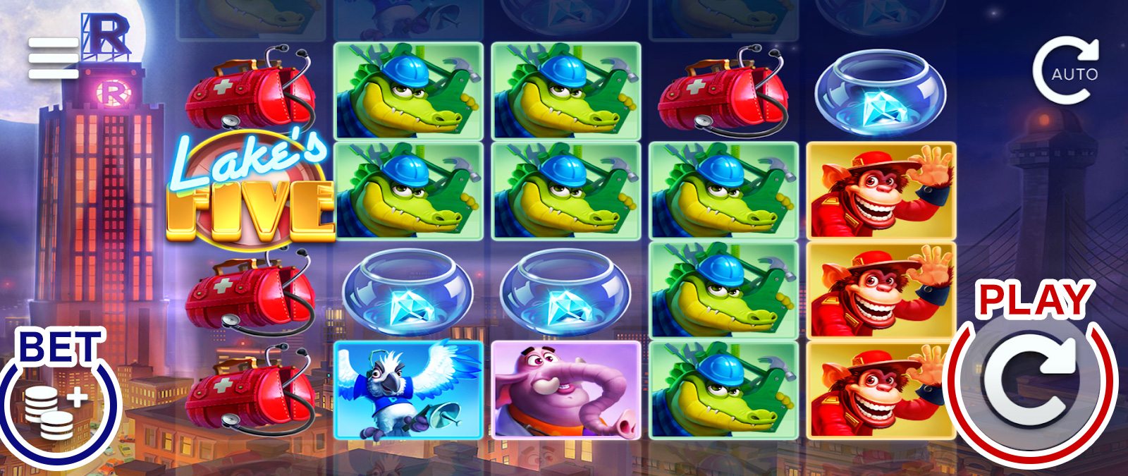 How to Play