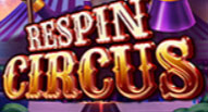 RESPIN CIRCUS Slot