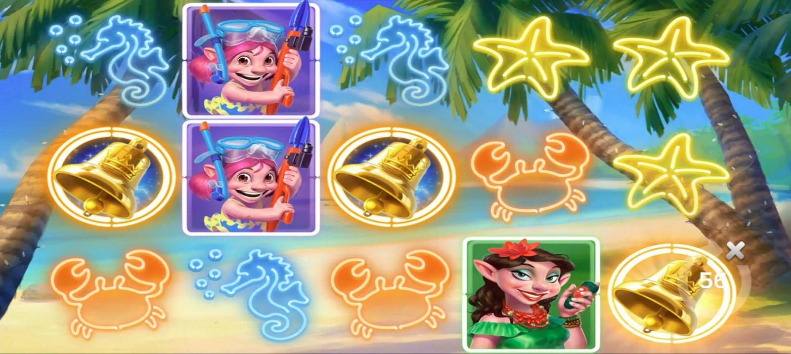 Free Spin