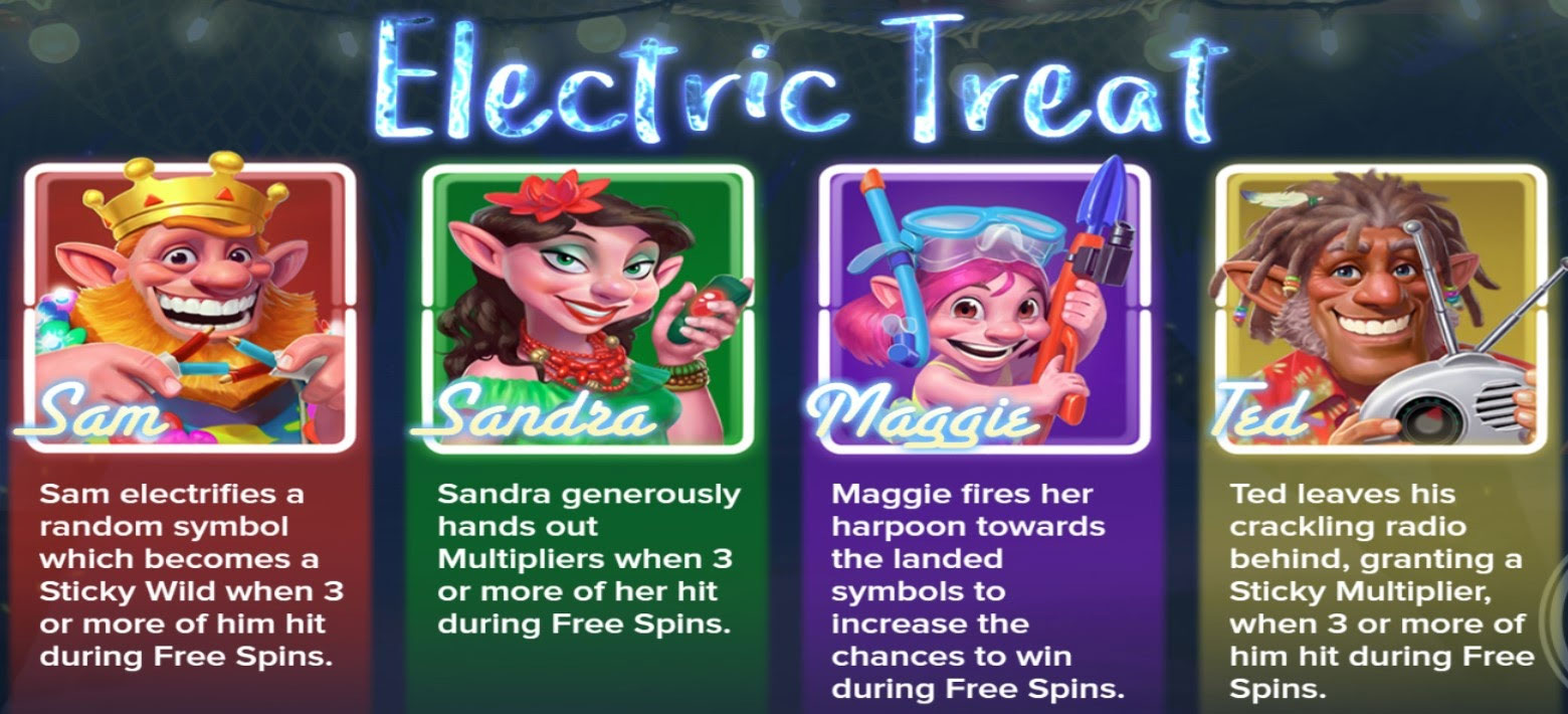 Free Spin2
