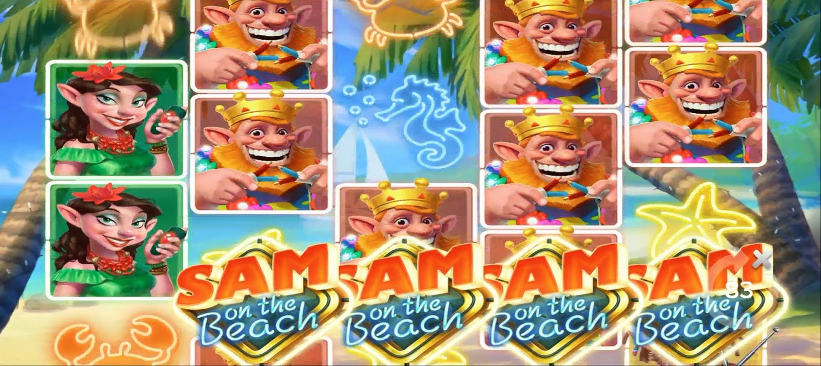 Beach Memories Re-Spin2