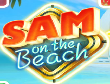 SAM ON THE BEACH Slot