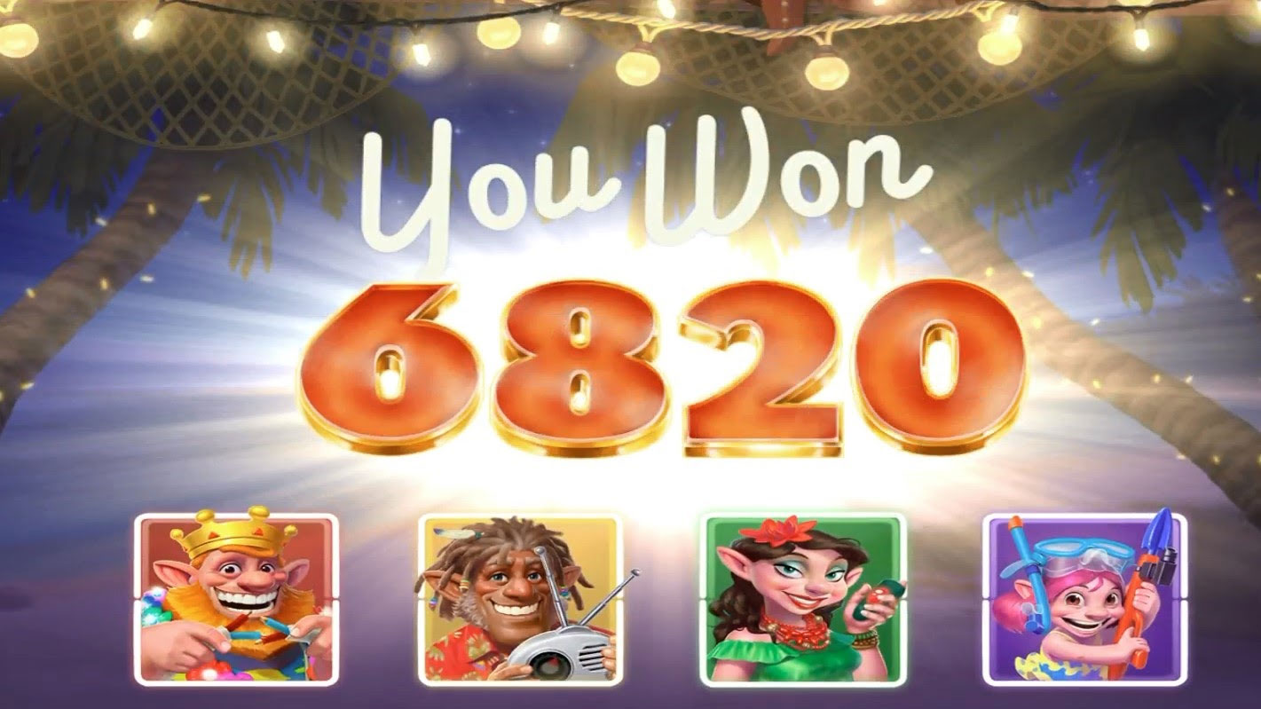 Winning Strategy