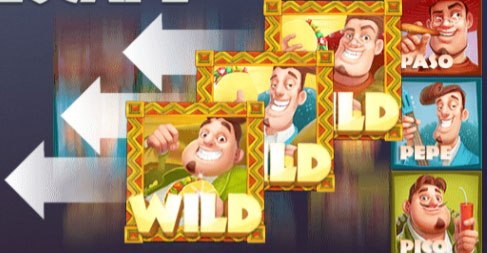 Free Spin2