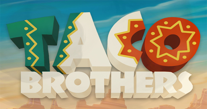 TACO BROTHERS Slot